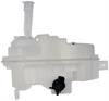 Windshield Washer Fluid Reservoir - image 1