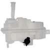 Windshield Washer Fluid Reservoir - image 2