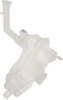 Windshield Washer Fluid Reservoir - image 3