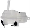 Windshield Washer Fluid Reservoir - image 1