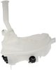 Windshield Washer Fluid Reservoir - image 4