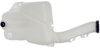 Windshield Washer Fluid Reservoir - image 2