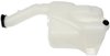 Windshield Washer Fluid Reservoir - image 3