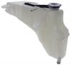 Pressurized Coolant Reservoir 2005-2008 Dodge Magnum, 2005-2010 Chrysler 300, 2006-2010 Dodge Charger, 2008-2010 Dodge Challenge - image 1