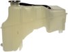 Pressurized Coolant Reservoir 2005-2008 Dodge Magnum, 2005-2010 Chrysler 300, 2006-2010 Dodge Charger, 2008-2010 Dodge Challenge - image 2