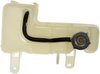 Pressurized Coolant Reservoir 2005-2008 Dodge Magnum, 2005-2010 Chrysler 300, 2006-2010 Dodge Charger, 2008-2010 Dodge Challenge - image 3