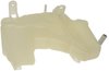 Pressurized Coolant Reservoir 2005-2008 Dodge Magnum, 2005-2010 Chrysler 300, 2006-2010 Dodge Charger, 2008-2010 Dodge Challenge - image 4