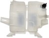 Dual Coolant/Windshield Washer Fluid Reservoir - image 2