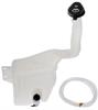 Windshield Washer Fluid Reservoir - image 1