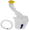Windshield Washer Fluid Reservoir - image 1
