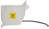 Non-Pressurized Coolant Reservoir - image 1