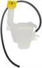 Non-Pressurized Coolant Reservoir