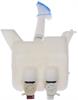 Windshield Washer Fluid Reservoir