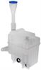 Windshield Washer Fluid Reservoir - image 1