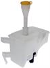 Windshield Washer Fluid Reservoir - image 1