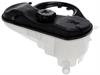 Pressurized Coolant Reservoir
