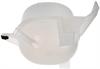 Pressurized Coolant Reservoir