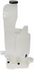 Windshield Washer Fluid Reservoir 2000-2006 Chevy/GMC, 2002-2006 Cadillac - image 1