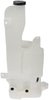 Windshield Washer Fluid Reservoir 2000-2006 Chevy/GMC, 2002-2006 Cadillac - image 2