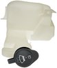 Windshield Washer Fluid Reservoir 2000-2006 Chevy/GMC, 2002-2006 Cadillac - image 4