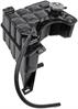 Pressurized Coolant Reservoir
