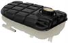 603-140 Pressurized Coolant Reservoir for 2000-2004 Chevy Corvette [with Cap] - image 1