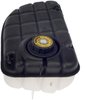 603-140 Pressurized Coolant Reservoir for 2000-2004 Chevy Corvette [with Cap] - image 2