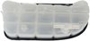 603-140 Pressurized Coolant Reservoir for 2000-2004 Chevy Corvette [with Cap] - image 3