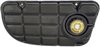 603-140 Pressurized Coolant Reservoir for 2000-2004 Chevy Corvette [with Cap] - image 4