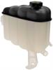 Pressurized Coolant Fluid Reservoir