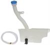 Windshield Washer Fluid Reservoir - image 1