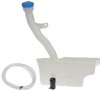 Windshield Washer Fluid Reservoir - image 2