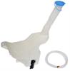 Windshield Washer Fluid Reservoir - image 1