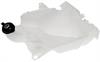 Windshield Washer Fluid Reservoir 2002-2004 Oldsmobile, 2002-2009 Chevy/GMC, 2003-2008 Isuzu, 2004-2007 Buick, 2005-2009 Saab - image 1