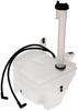 Windshield Washer Fluid Reservoir - image 1
