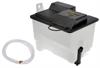 Windshield Washer Fluid Reservoir 1998-2009 Ford, 2006-2008 Lincoln - image 1
