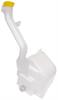 Windshield Washer Fluid Reservoir - image 1