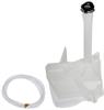 Windshield Washer Fluid Reservoir - image 1