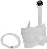 Windshield Washer Fluid Reservoir - image 2