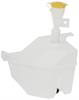 Windshield Washer Fluid Reservoir - image 1