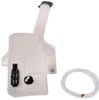 Windshield Washer Fluid Reservoir - image 2