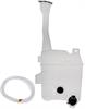 Windshield Washer Fluid Reservoir - image 1