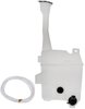 Windshield Washer Fluid Reservoir - image 2