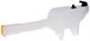 Windshield Washer Fluid Reservoir