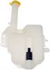 Windshield Washer Fluid Reservoir - image 1