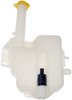 Windshield Washer Fluid Reservoir - image 2