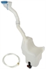 Windshield Washer Fluid Reservoir - image 1