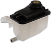 Non-Pressurized Coolant Reservoir 1996-1999 Ford Taurus/Mercury Sable - image 1