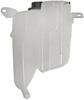 Pressurized Coolant Reservoir 2000-2006 Lincoln LS, 2002-2005 Ford Thunderbird - image 1