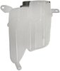 Pressurized Coolant Reservoir 2000-2006 Lincoln LS, 2002-2005 Ford Thunderbird - image 2